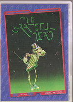 The Grateful Dead / All The Years Combine: The DVD Collection (14DVD)