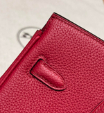 Hermes Birkin 25