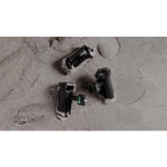 Боковая рукоятка Tilta Xeno для 1/4" ARRI черная (TA-XSH1-B)