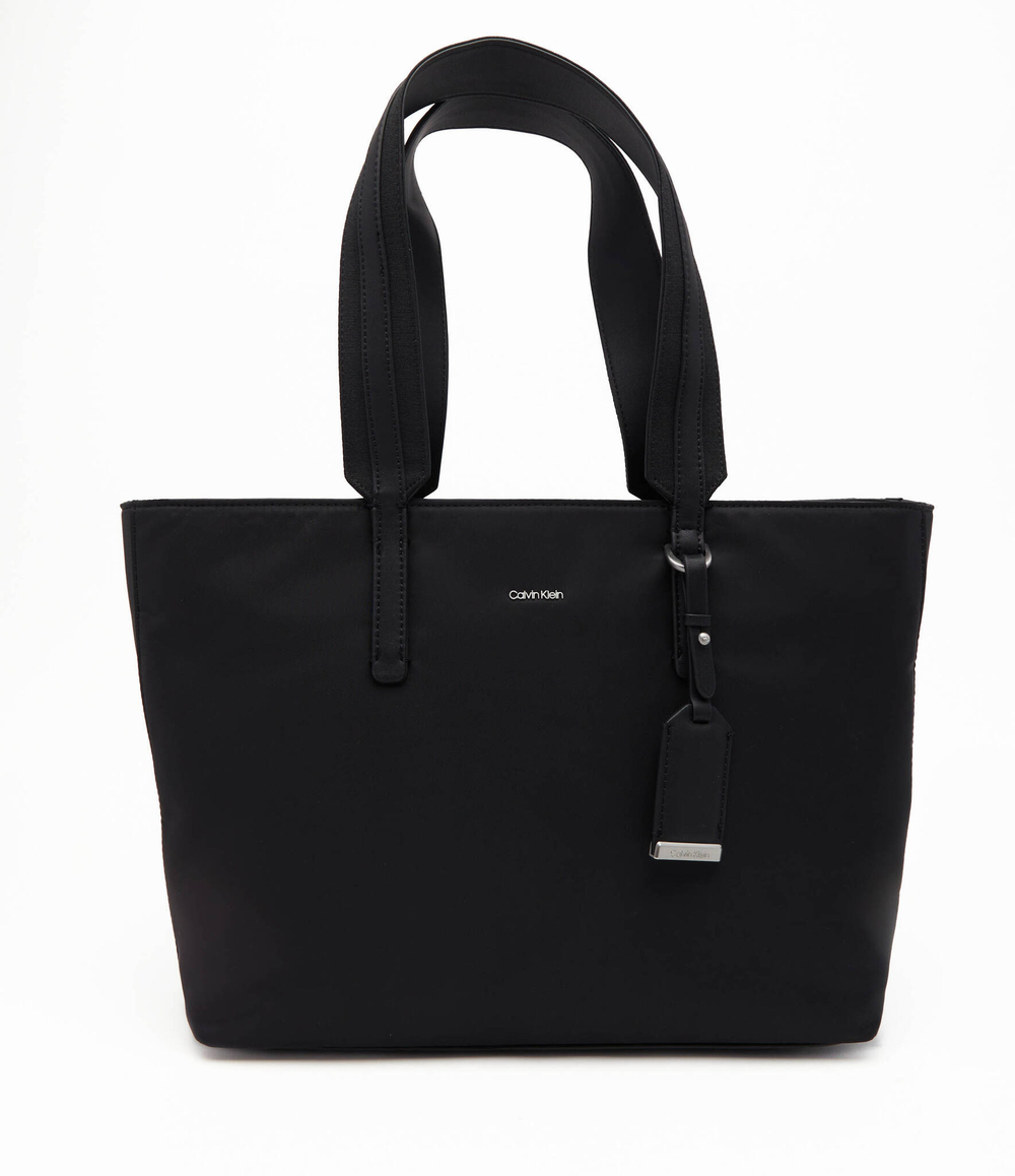 Сумка-шопер Calvin Klein - черный(K60K611046)