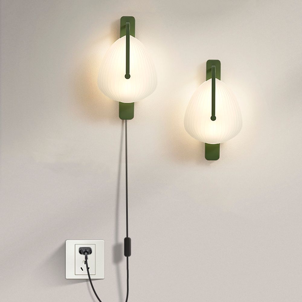 Настенный Светильник Blaise Red By Imperiumloft