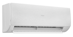 Высокоэффективная сплит-система Haier Stellar HP -20С AS20SHP2HRA-W / 1U20SHP2FRA
