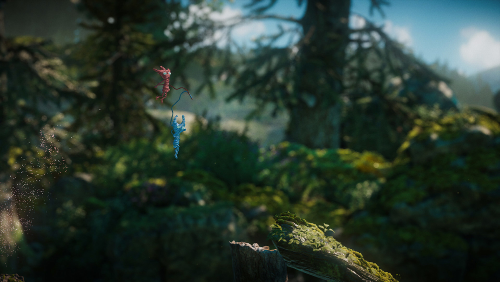 Комплект Unravel Yarny