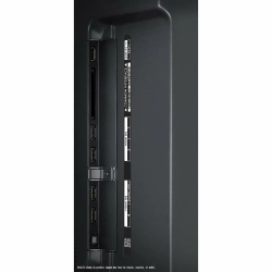 Телевизор LG 75" 75QNED91T6A