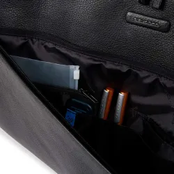 Сумка для костюма Piquadro Modus Special из натуральной кожи (PA4344MOS/N) 2