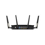 Сетевой маршрутизатор со встроенной беспроводной точкой доступа ASUS RT-AX88U PRO