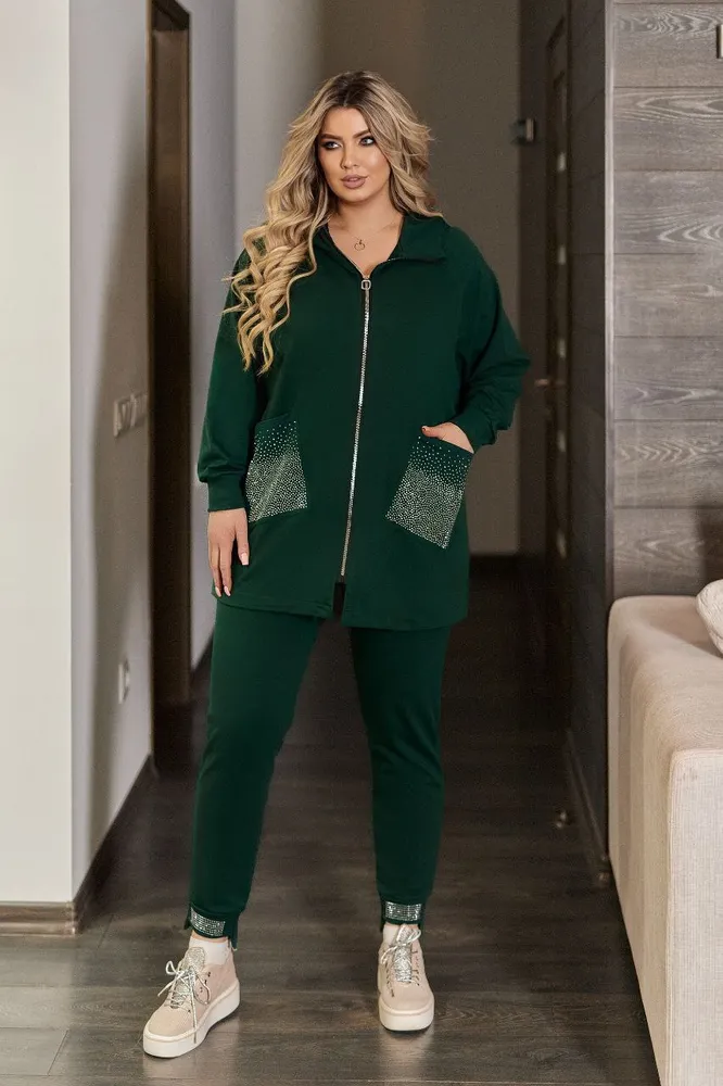 Костюм УК-475-3 Fabrika