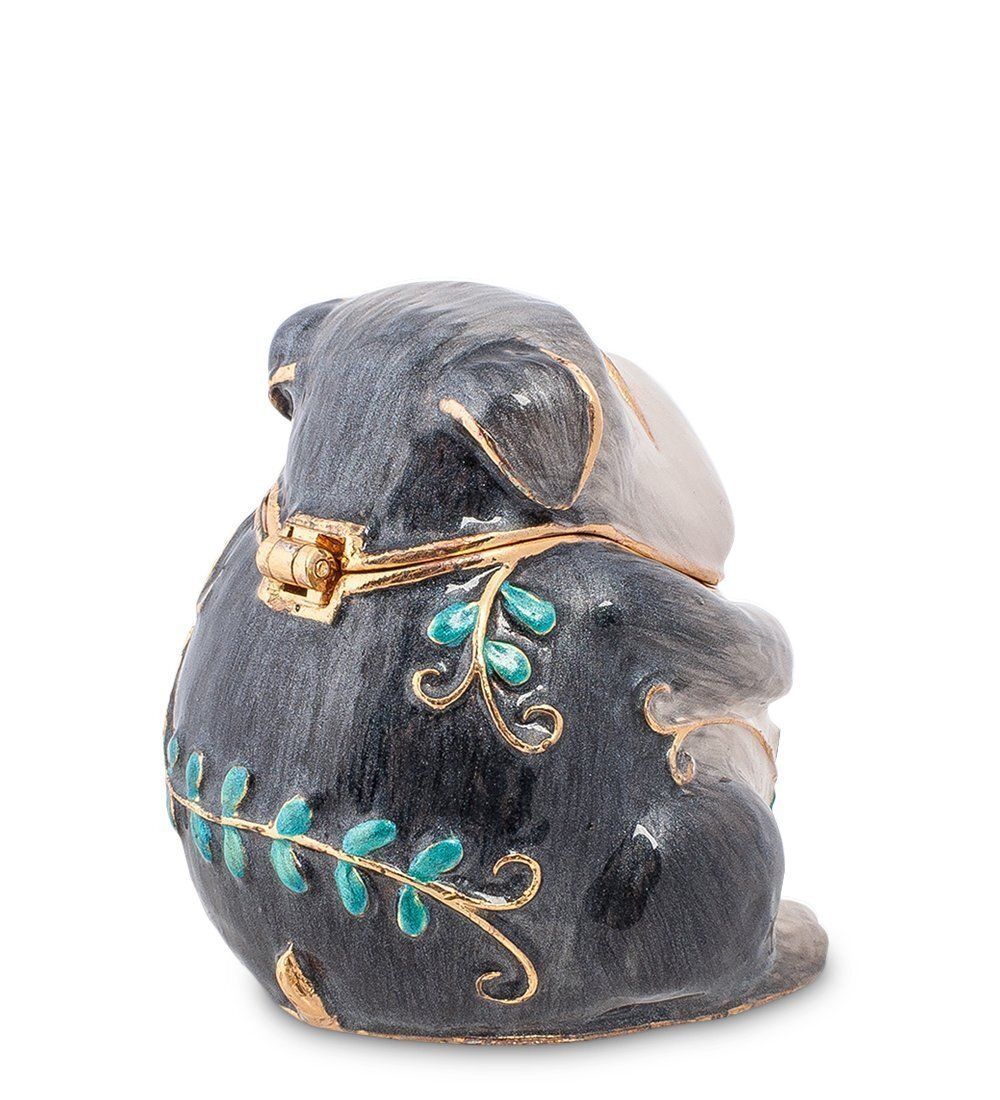 Nobility SMT-921 Шкатулка «Cобака»