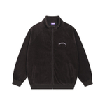 Свитшот велюровый YMKASHIX Puff Zip