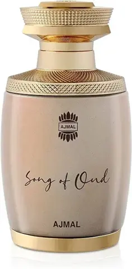 Унисекс парфюм Ajmal Song Of Oud EDP 75 мл