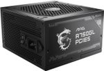 Блок питания ATX MSI 306-7ZP8B11-CE0