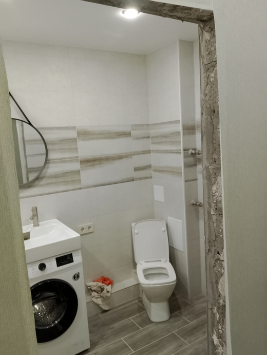 Ремонт квартиры