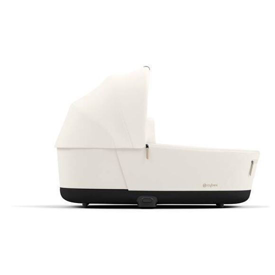 Коляска 2 в 1 Cybex Priam 4 2024 (off white)