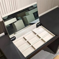 Стол-консоль EBRO