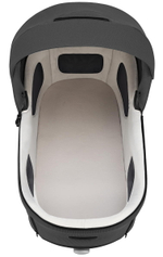Коляска Inglesina Aptica XT Darwin i-Size System Quattro 4 в 1 2025 Magnet Grey