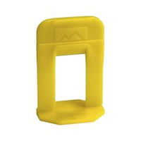 СВП Зажим Ворота 1 мм 100 шт TLS-Profi