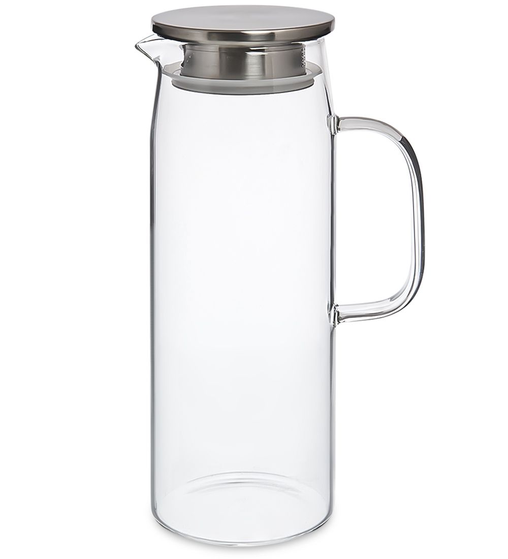 GS- 81 Кувшин с крышкой, 1,5л