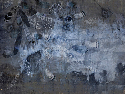 Дизайнерские обои Wall Street Pero