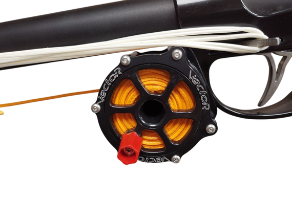 Вектор Прайм 2.0 C550 торцевая рукоять (комплект)