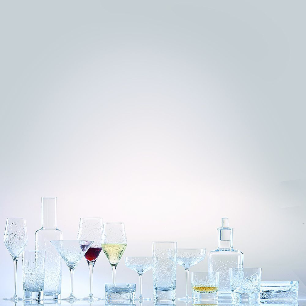 Набор фужеров для мартини 2шт 295мл Zwiesel 1872 Hommage Glace Германия серия