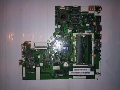 Материнская плата для ноутбука Lenovo ideapad 320-15AST A99420 R17MM1 2G NOK Lenovo (5B20P19444), оригинал