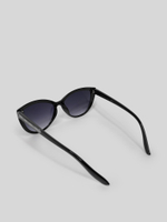 Очки Maiersha 3496 C9-124 с узорами на дужках и оправой формой бабочки недорого