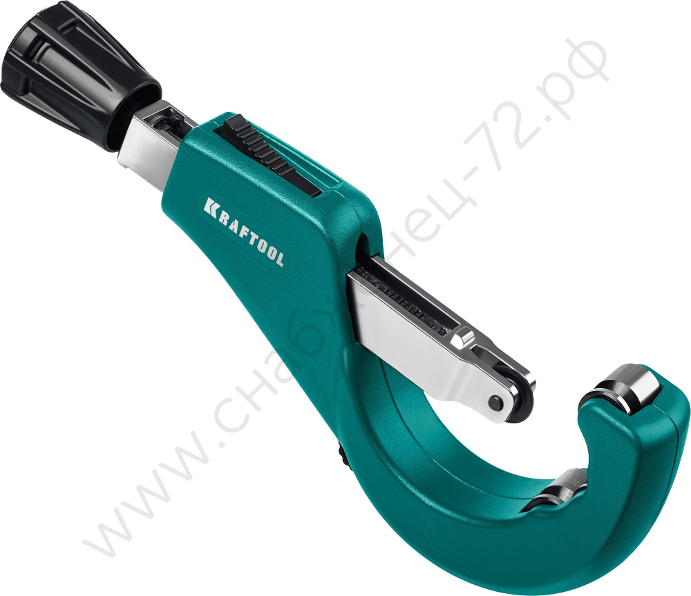 KRAFTOOL Universal-76 (4-76 мм), Труборез для меди и алюминия (23487)