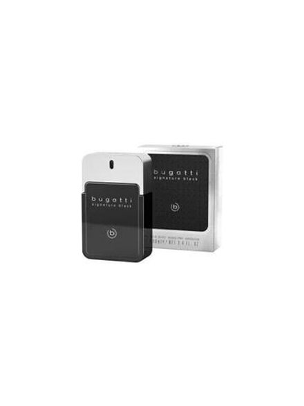 Signature black Eau de Toilette 100 ml