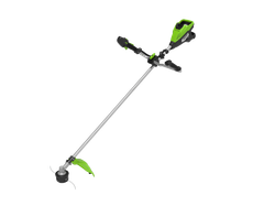 Триммер Greenworks TB13L 82V TB13LA1 (43 см) 1,3 кВт бесщеточный аккумуляторный