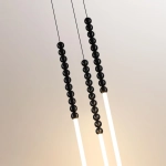 Подвесной светильник Odeon Light MONELLA 7149/33L