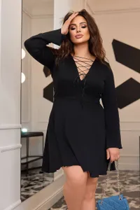 Платье УК-5894 Fabrika