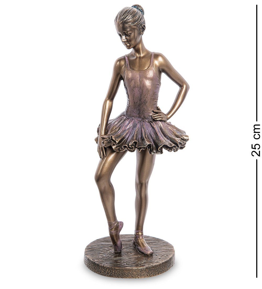 Veronese WS-964 Статуэтка «Балерина»