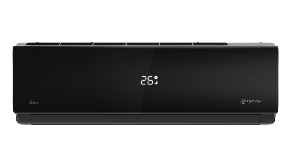 Бытовые сплит-системы ROYAL CLIMA RC-AN28HN фото 