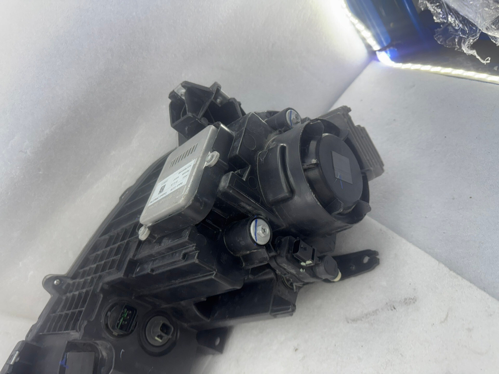 Правый передний LED фара HAVAL H6 оригинал
