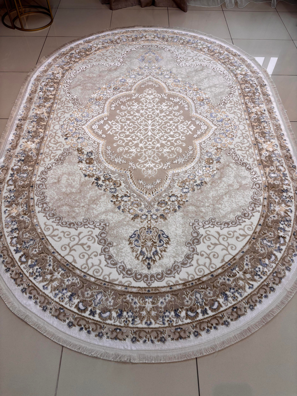 Ковер "Mosso" (200*290 см)