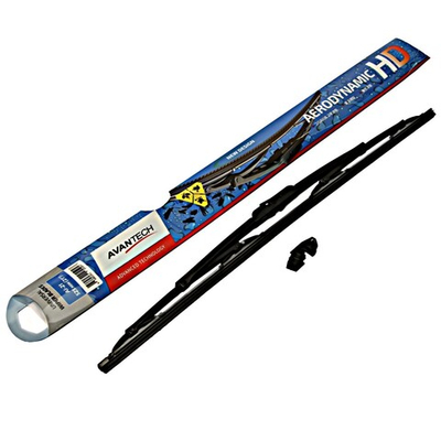 Avantech Aerodynamic HD Щетка стеклоочистителя 525мм ( 21´´)