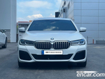 BMW 5 Series (G30) 530e M Sports (05.2021)