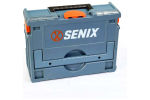 Ящик  SENIX для инструментов S XSTACK, S(Z082004)