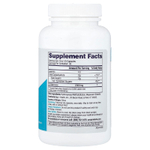 AZO, D-манноза, средство для мочевыводящих путей, 120 капсул