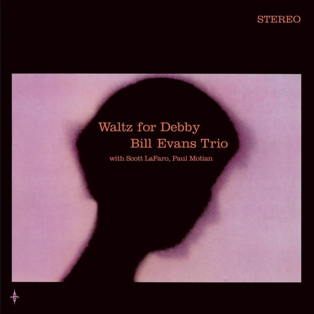 Debby Bill Evans Trio With Scott LaFaro And Paul Motain Waltz For Debby