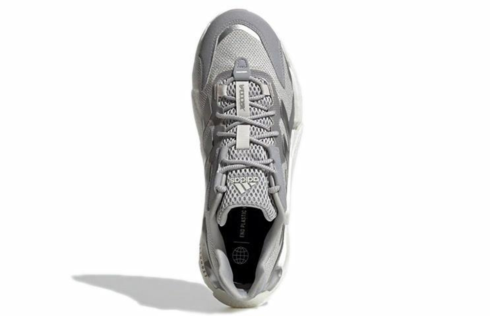 Кроссовки Adidas X9000L4