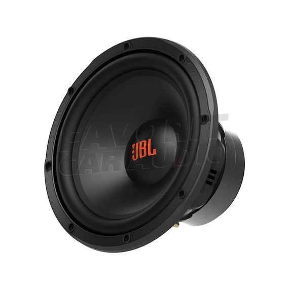 Сабвуфер JBL Shockwave 1000W12RU