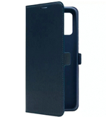 Чехол Book Case для Xiaomi Redmi 9C/10А синий, Borasco