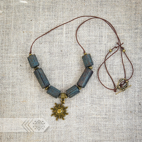 Ожерелье КЮНЕЛЬ