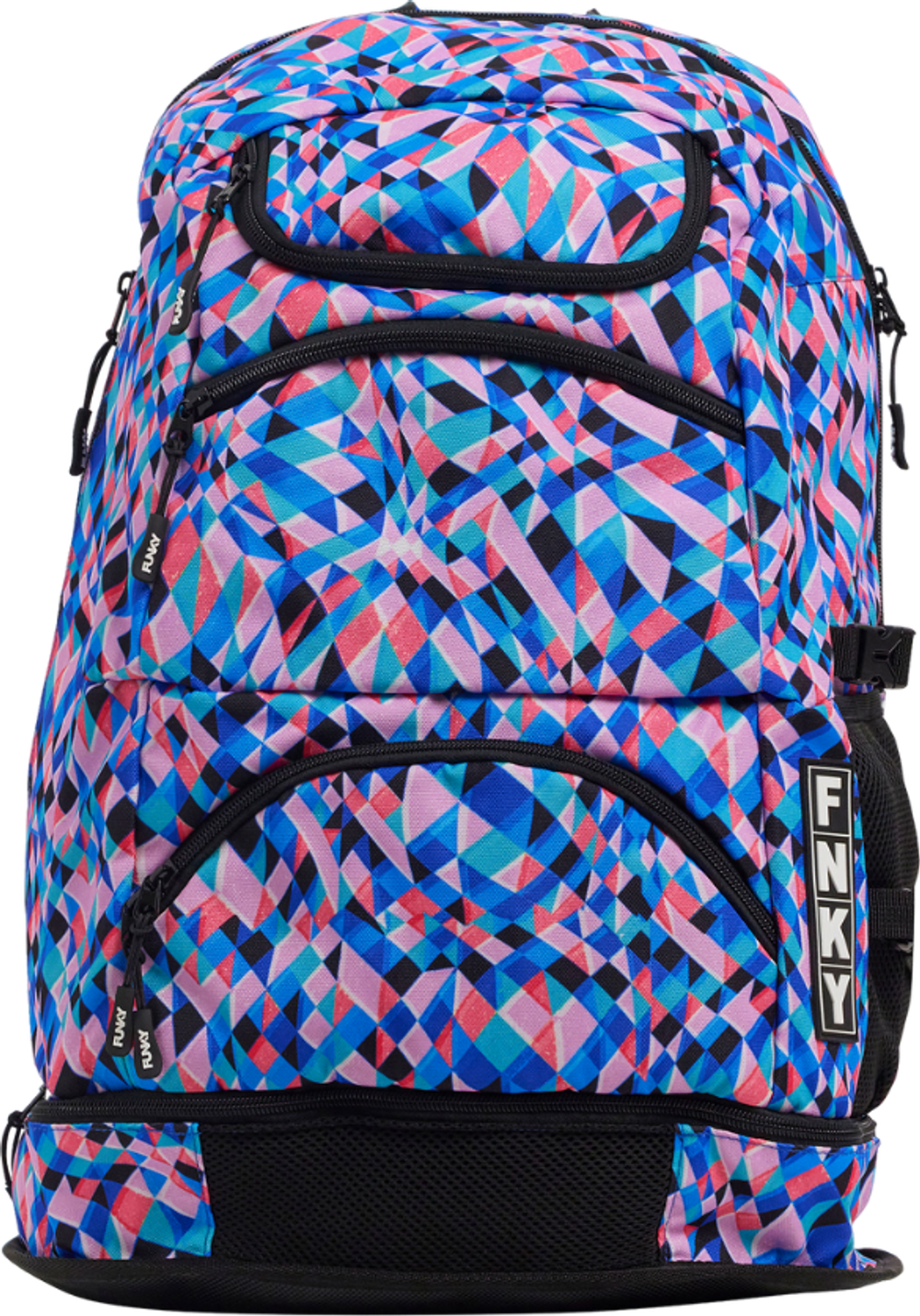 Рюкзак FUNKY Warp Tour