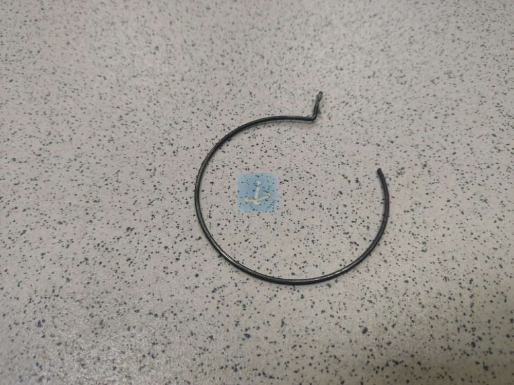 Кольцо 182.1601183