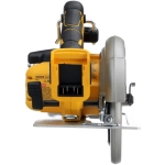 DeWalt DCS570N-B1 дисковая пила аккумуляторная (без АКБ и ЗУ)