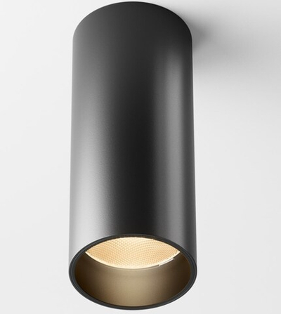 Потолочный светильник FOCUS LED 3000K 1x12Вт 50°