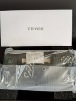 2DIN магнитола - Teyes CC2 PLUS монитор 7" IPS на Android 10, ТОП процессор, 4G SIM-слот, 4/32 Гб