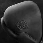 Боксёрские перчатки Hayabusa T360 Leather black